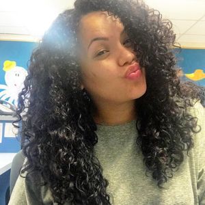 Meet your Posher, Vanessa